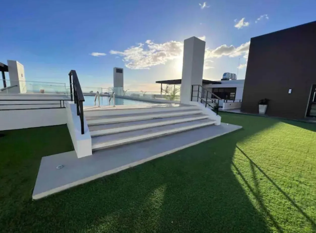 Via Apartments @ New 金斯敦 0*,