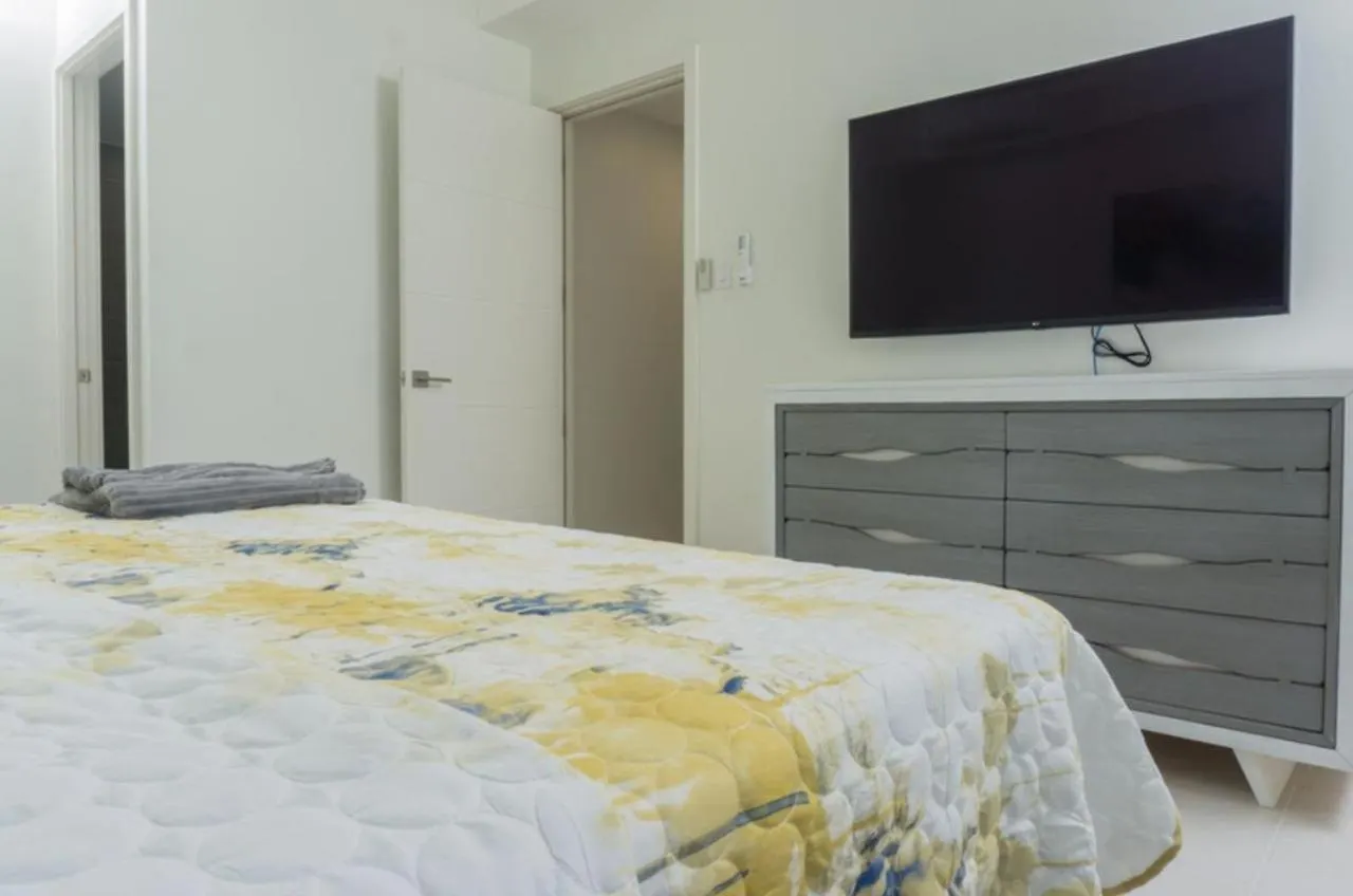 Via Apartments @ New Kingston