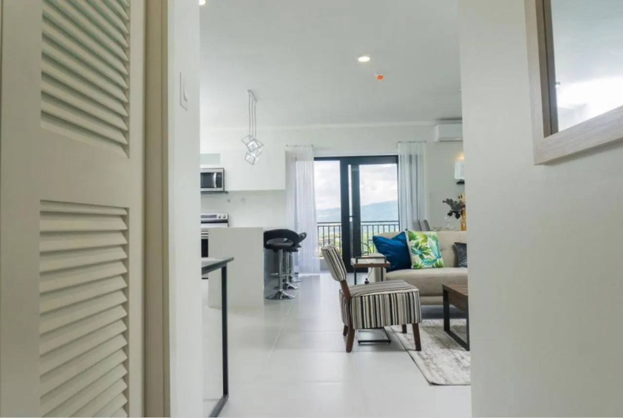 Via Apartments @ New 金斯敦 0*,  牙买加