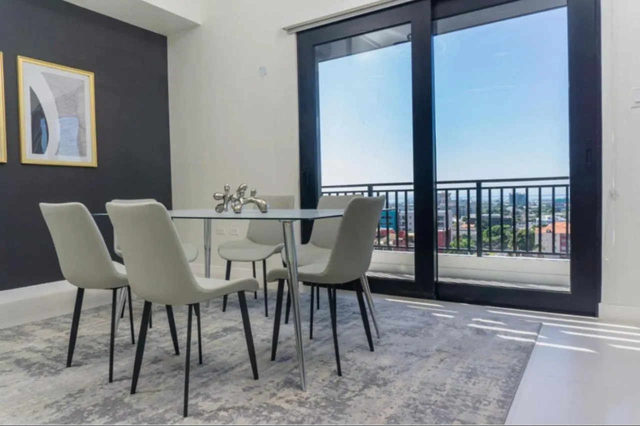 Via Apartments @ New Kingston