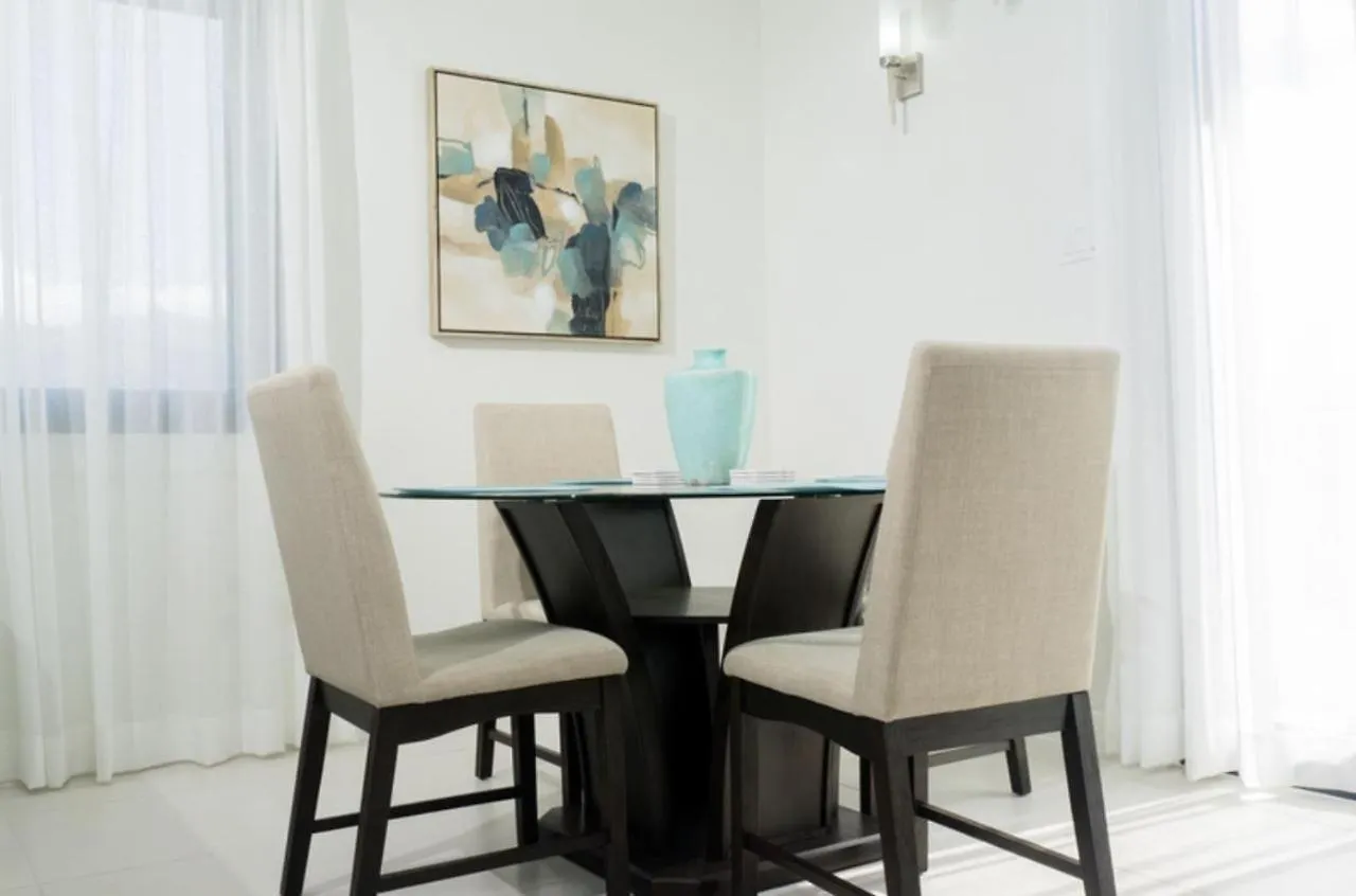 Via Apartments @ New 金斯敦 0*,  牙买加
