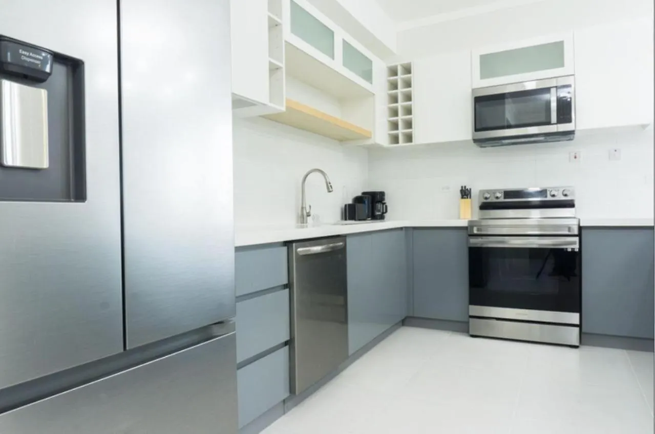 Via Apartments @ New Kingston