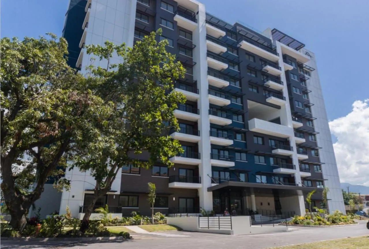 Via Apartments @ New Kingston