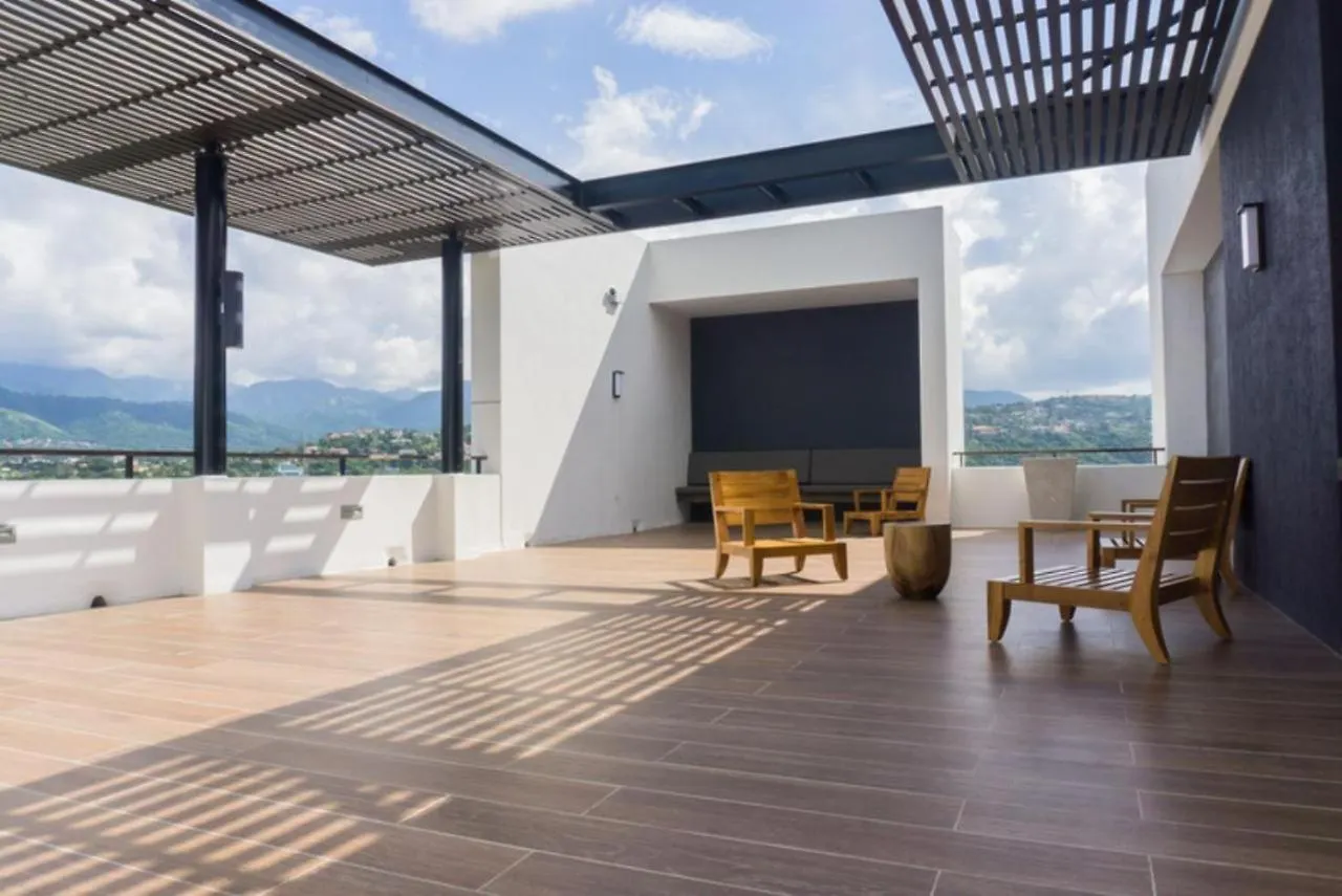 Via Apartments @ New Kingston