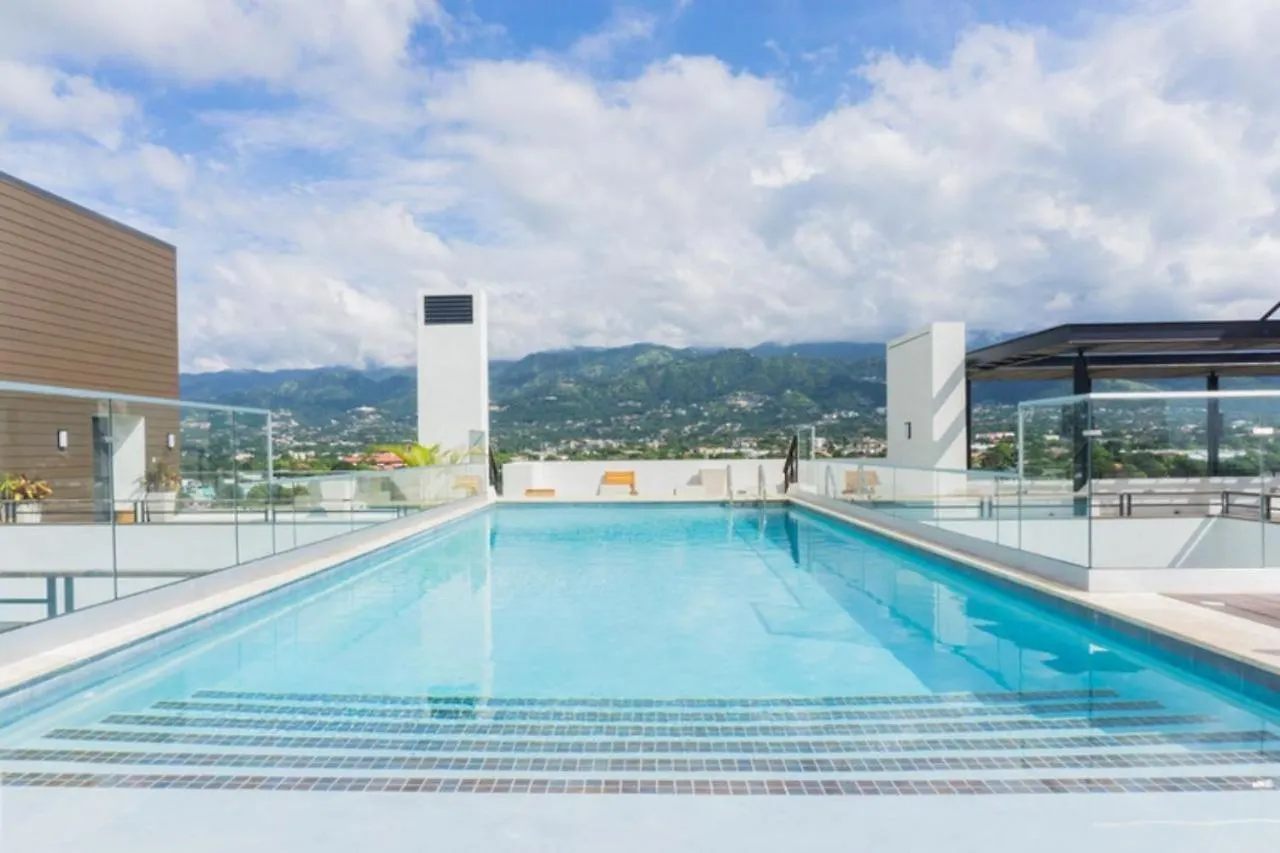 Via Apartments @ New Kingston