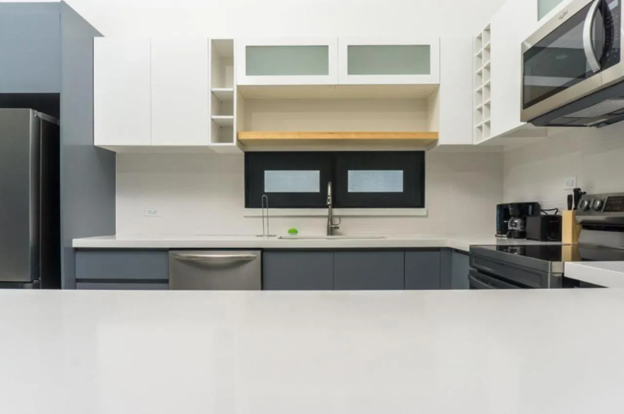 Via Apartments @ New Kingston