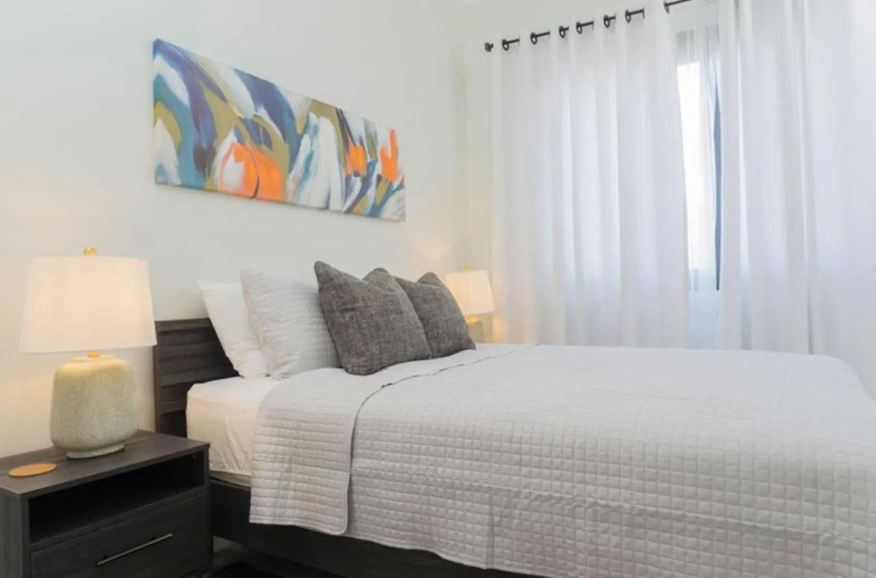 Via Apartments @ New Kingston