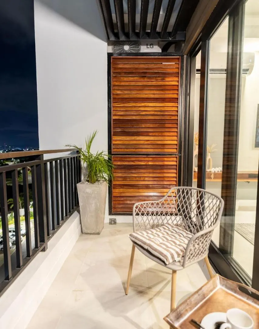 Via Apartments @ New Kingston