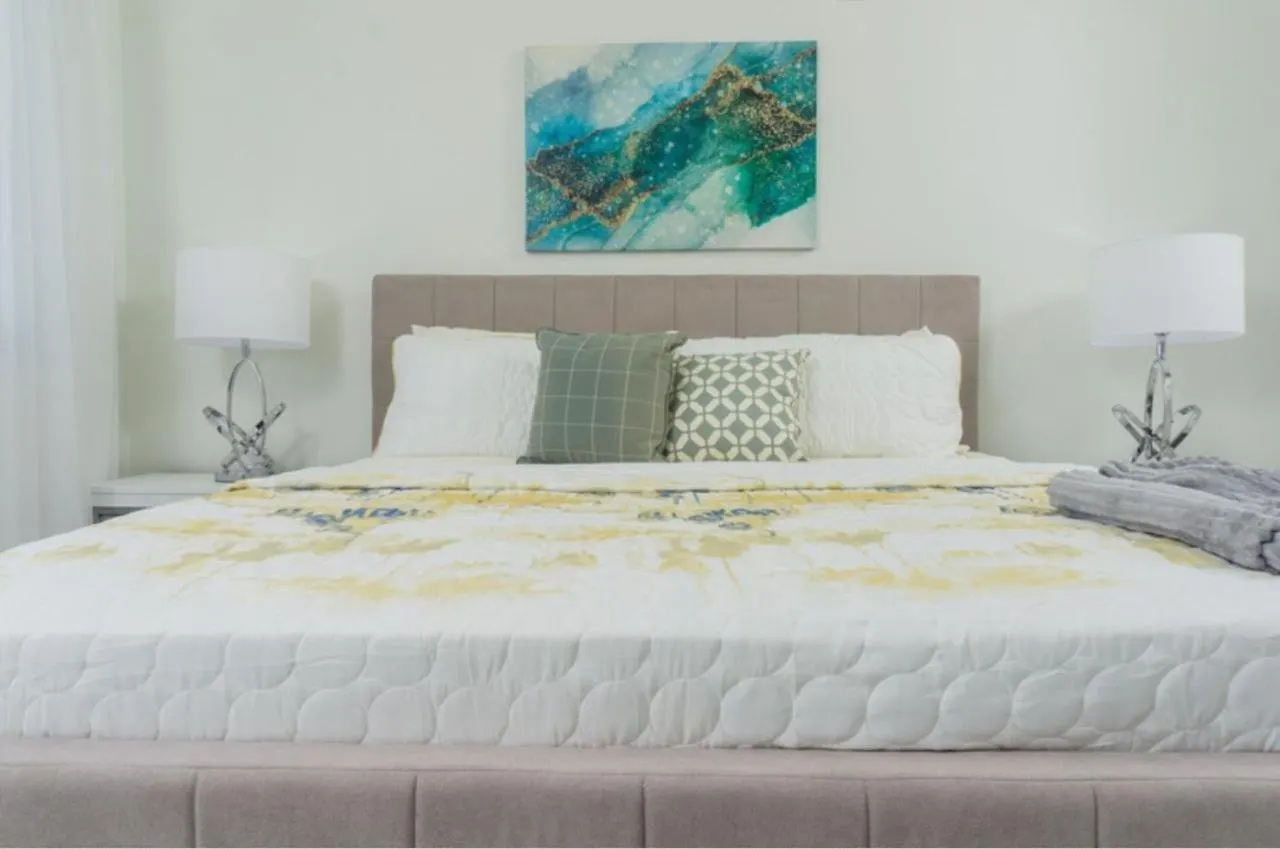 Via Apartments @ New Kingston