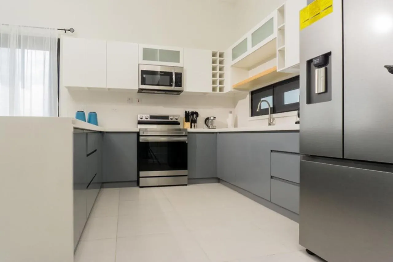 Via Apartments @ New Kingston