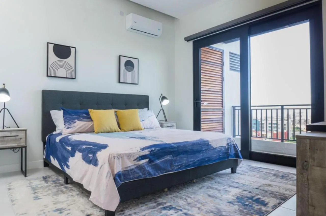 Via Apartments @ New Kingston 0*,