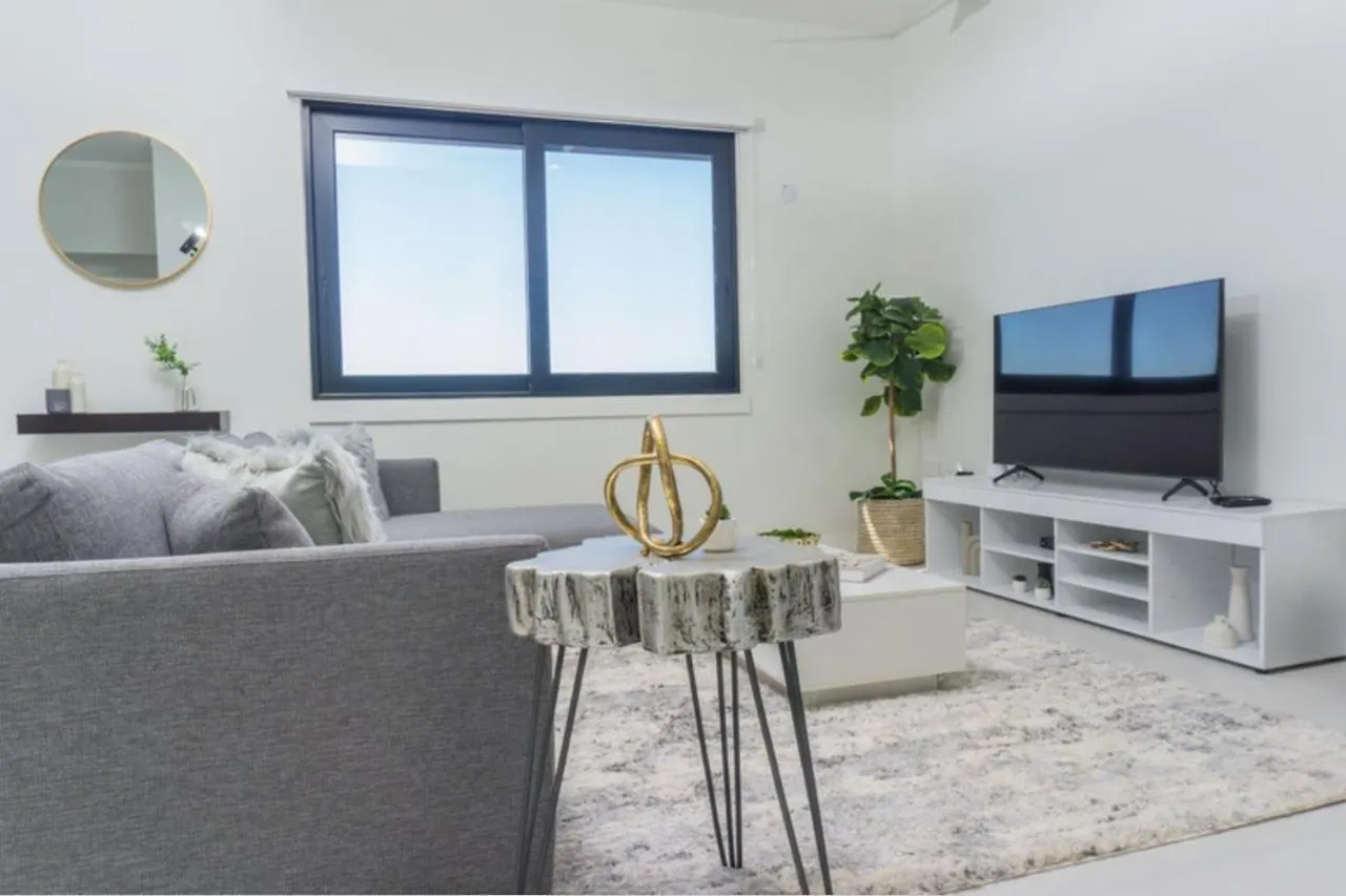 Via Apartments @ New Kingston