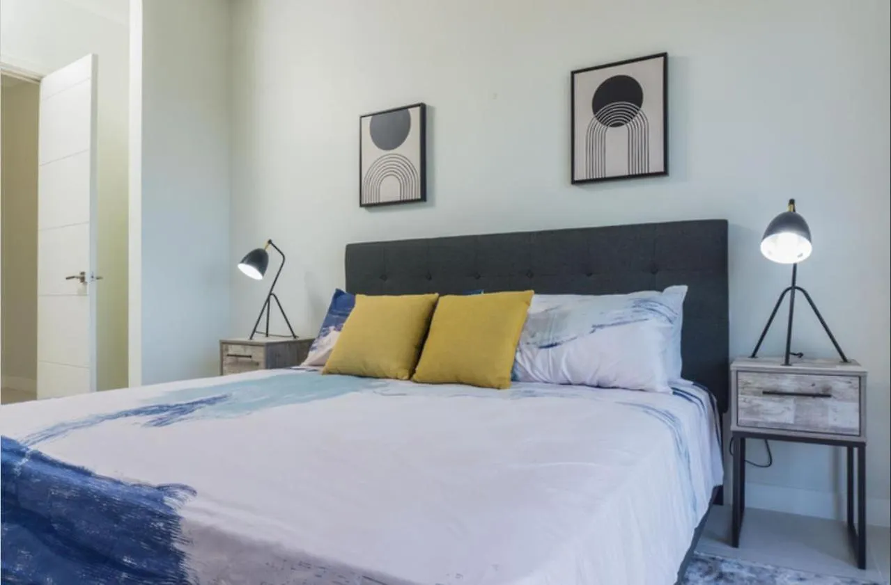 Via Apartments @ New Kingston