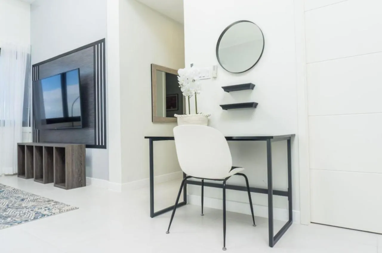 Via Apartments @ New Kingston
