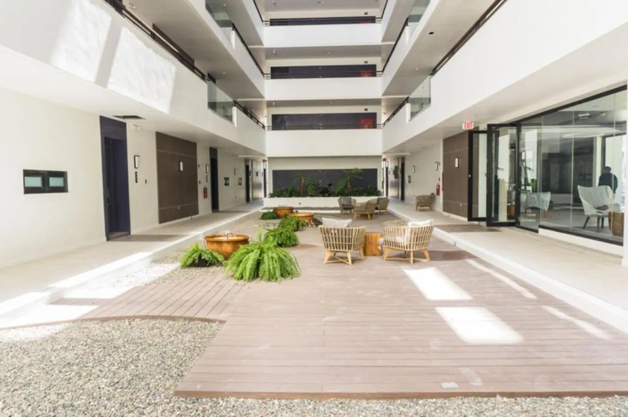 Via Apartments @ New Kingston