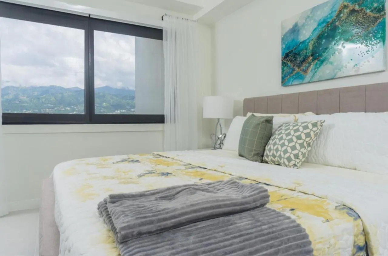 Via Apartments @ New Kingston