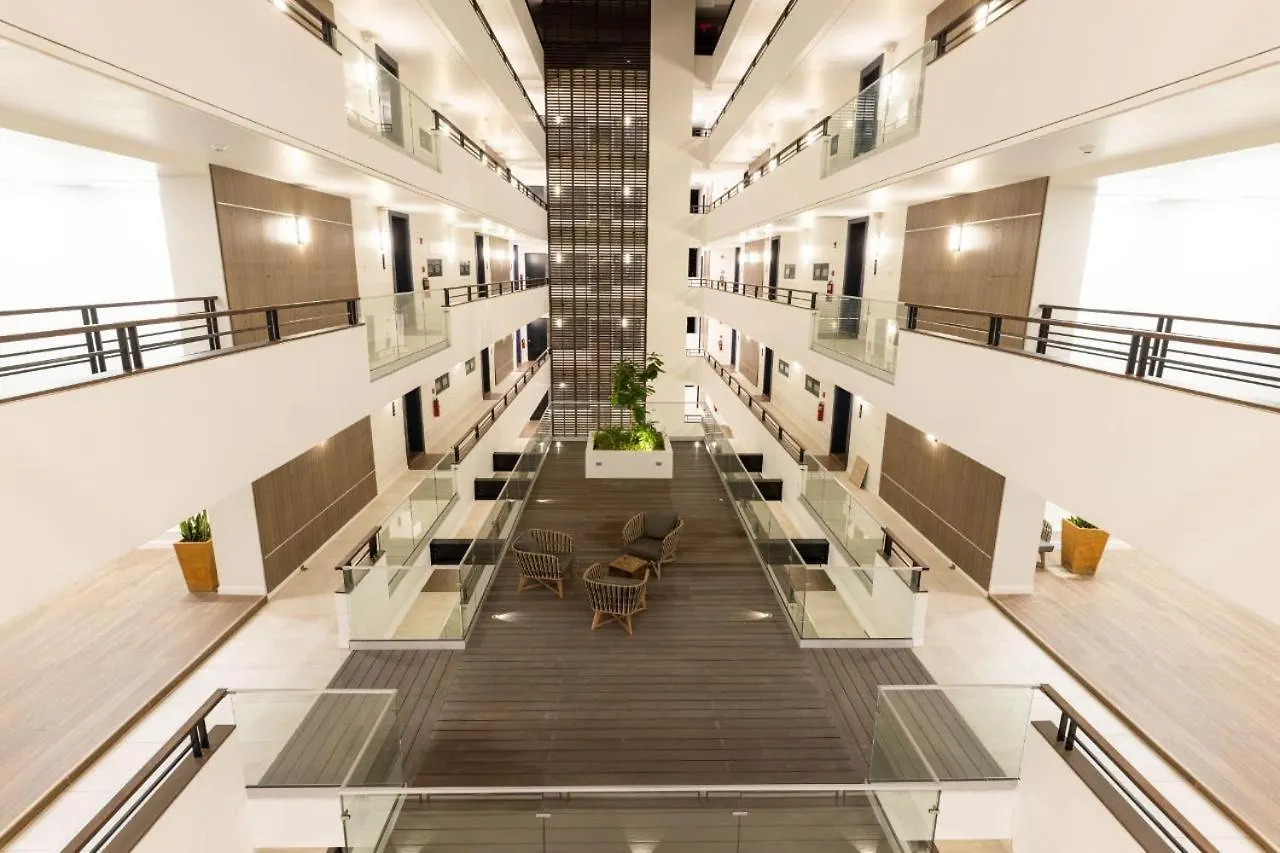 Via Apartments @ New Kingston