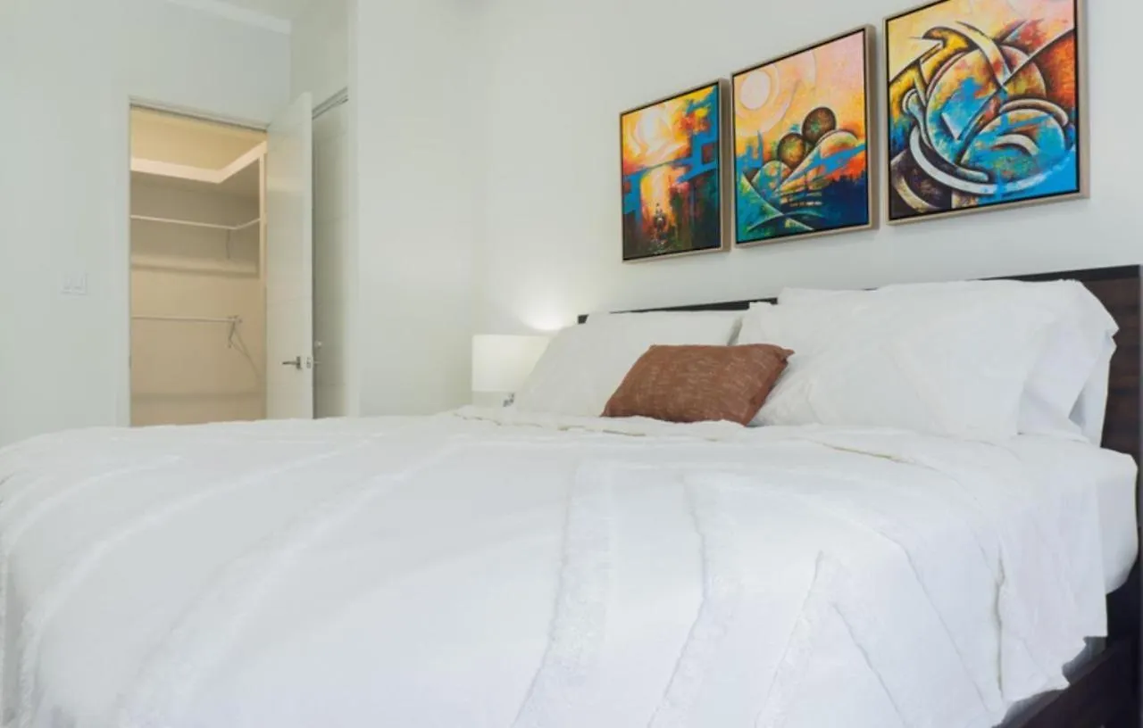 Via Apartments @ New Kingston
