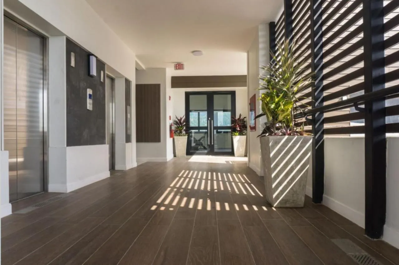 Via Apartments @ New Kingston