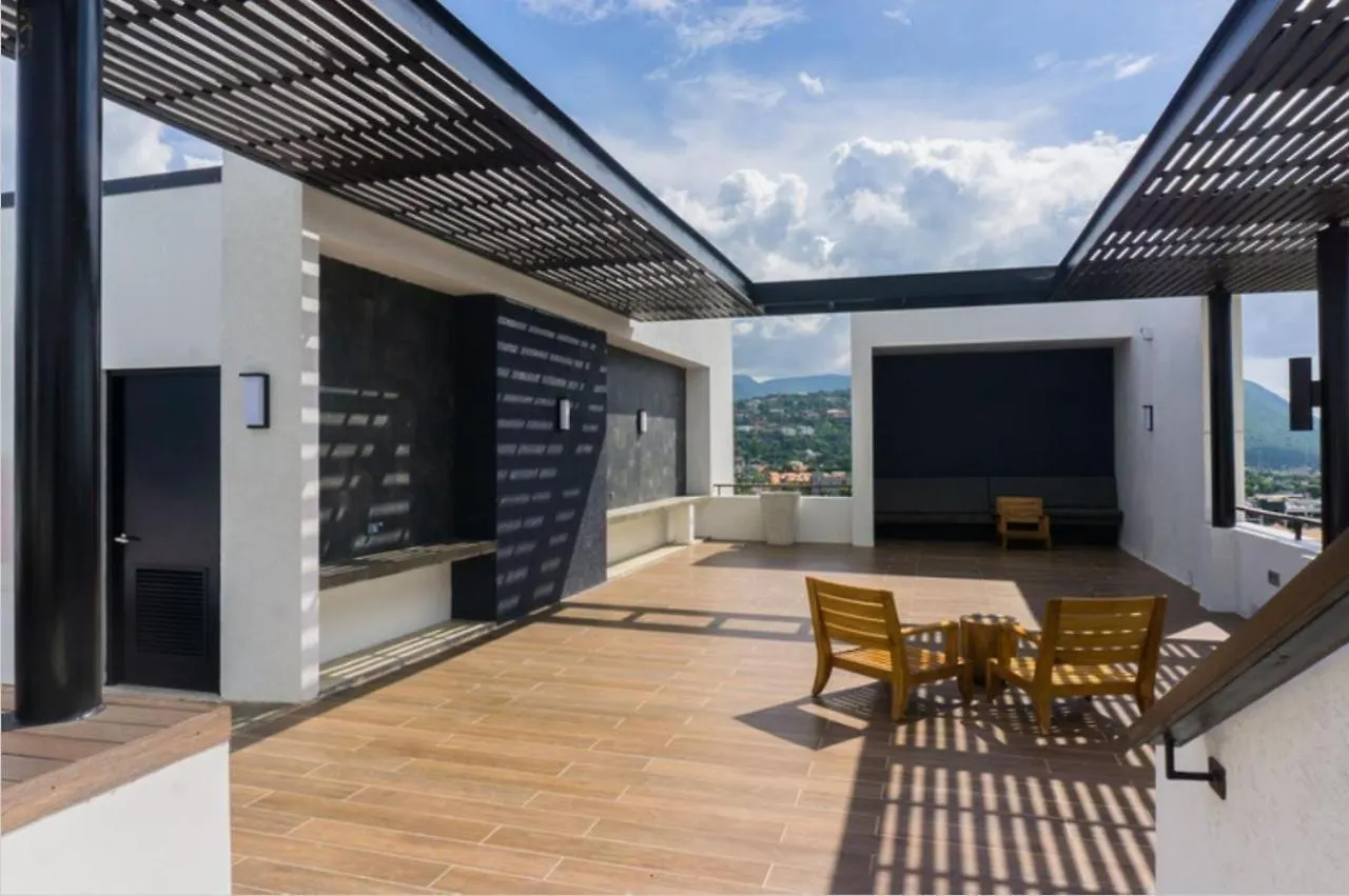 Via Apartments @ New Kingston
