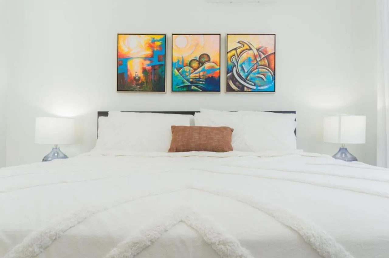 Via Apartments @ New Kingston