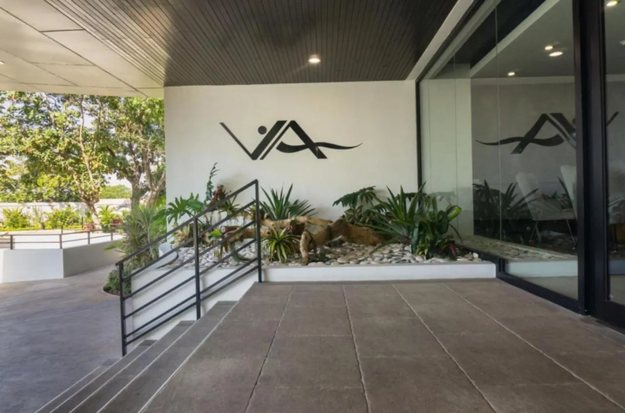 Via Apartments @ New Kingston