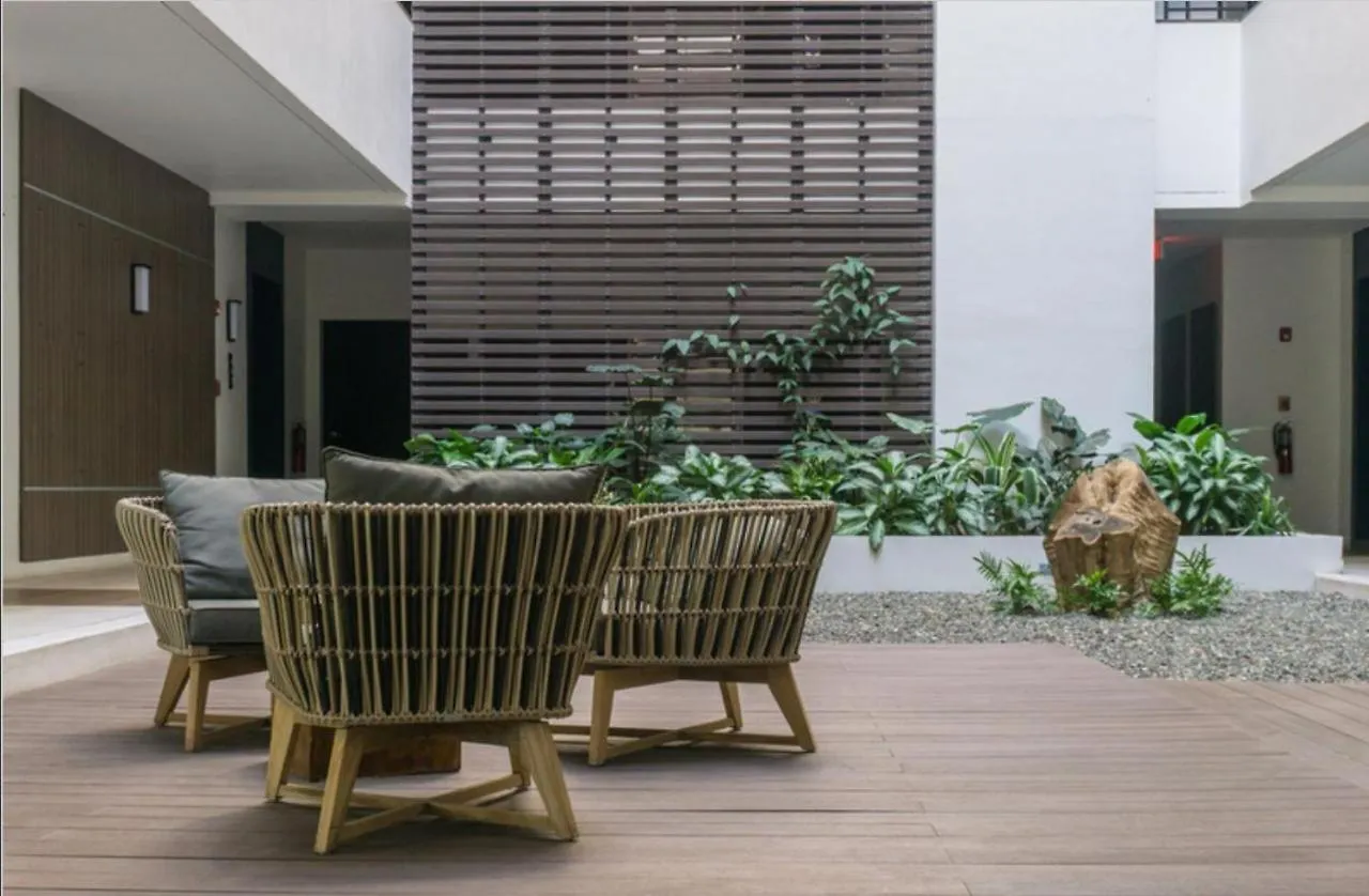 Via Apartments @ New Kingston