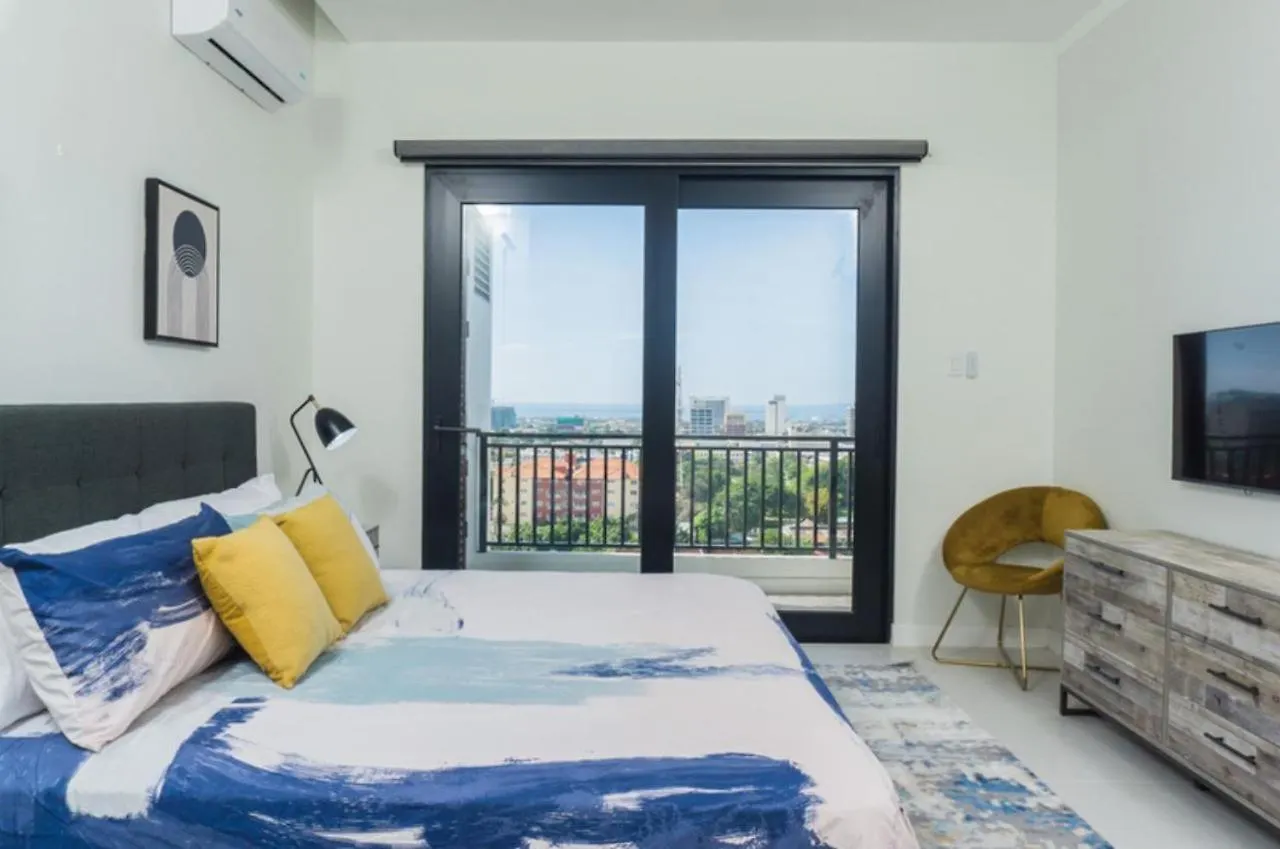 Via Apartments @ New Kingston