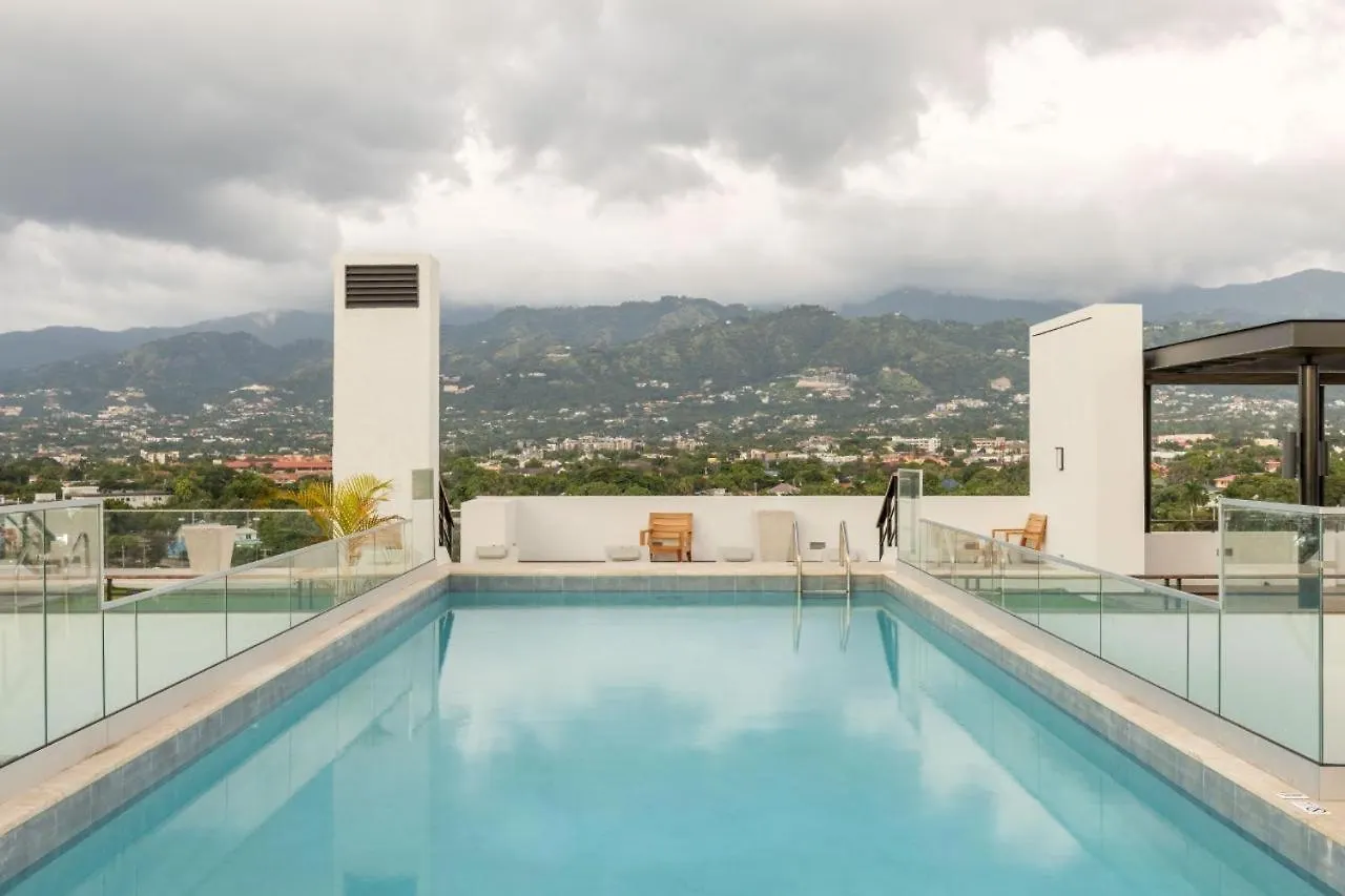 Via Apartments @ New Kingston 0*,