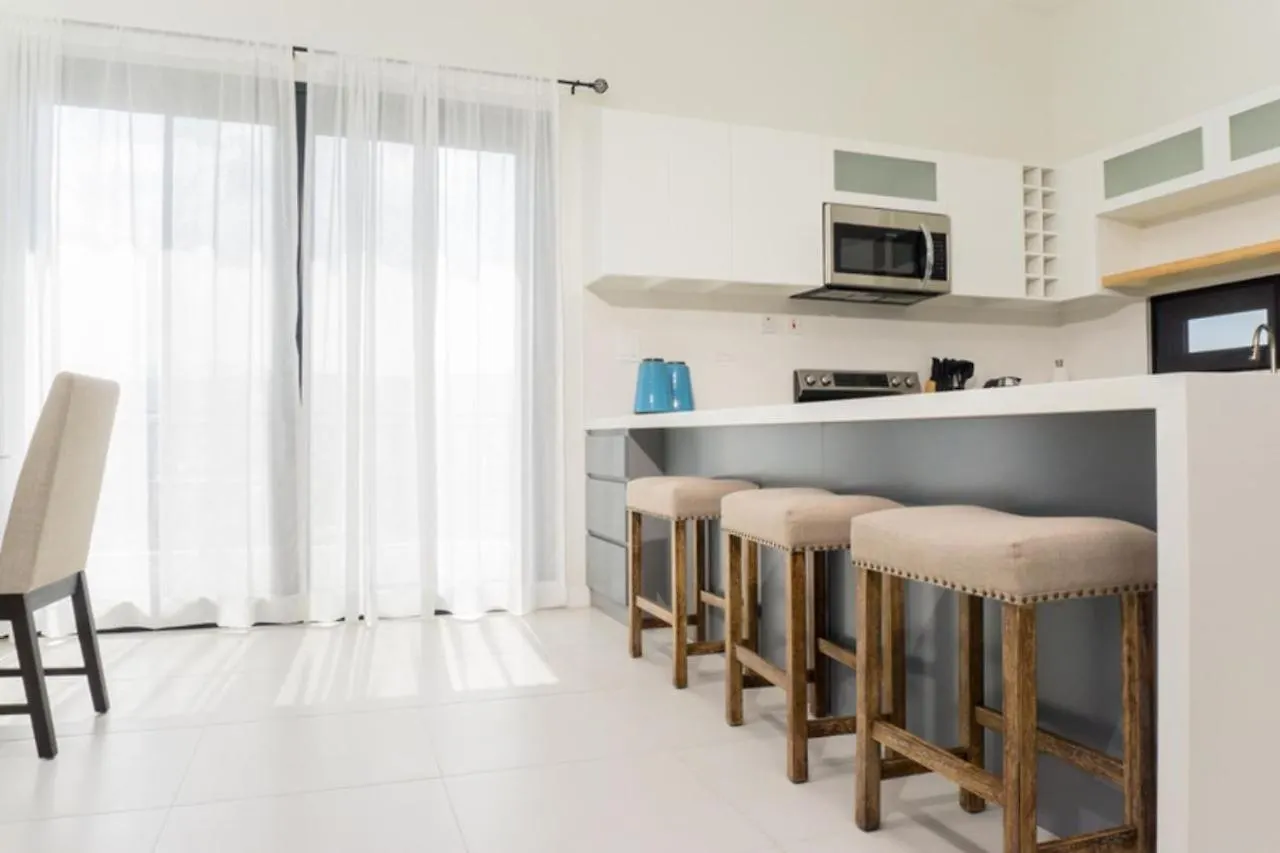 Via Apartments @ New Kingston