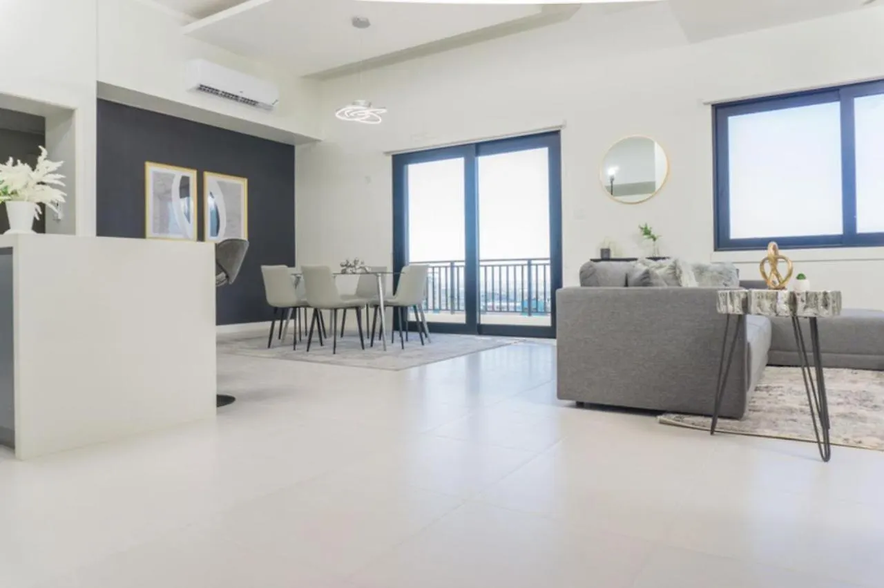 Via Apartments @ New Kingston