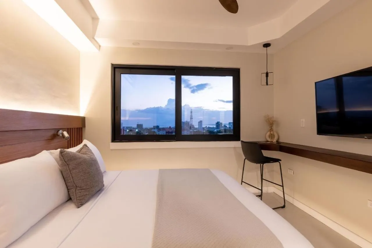 Via Apartments @ New Kingston