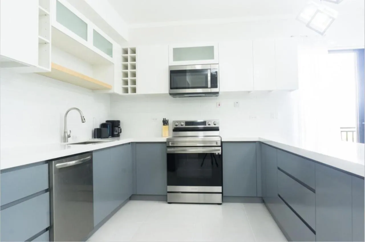 Via Apartments @ New Kingston Jamaica