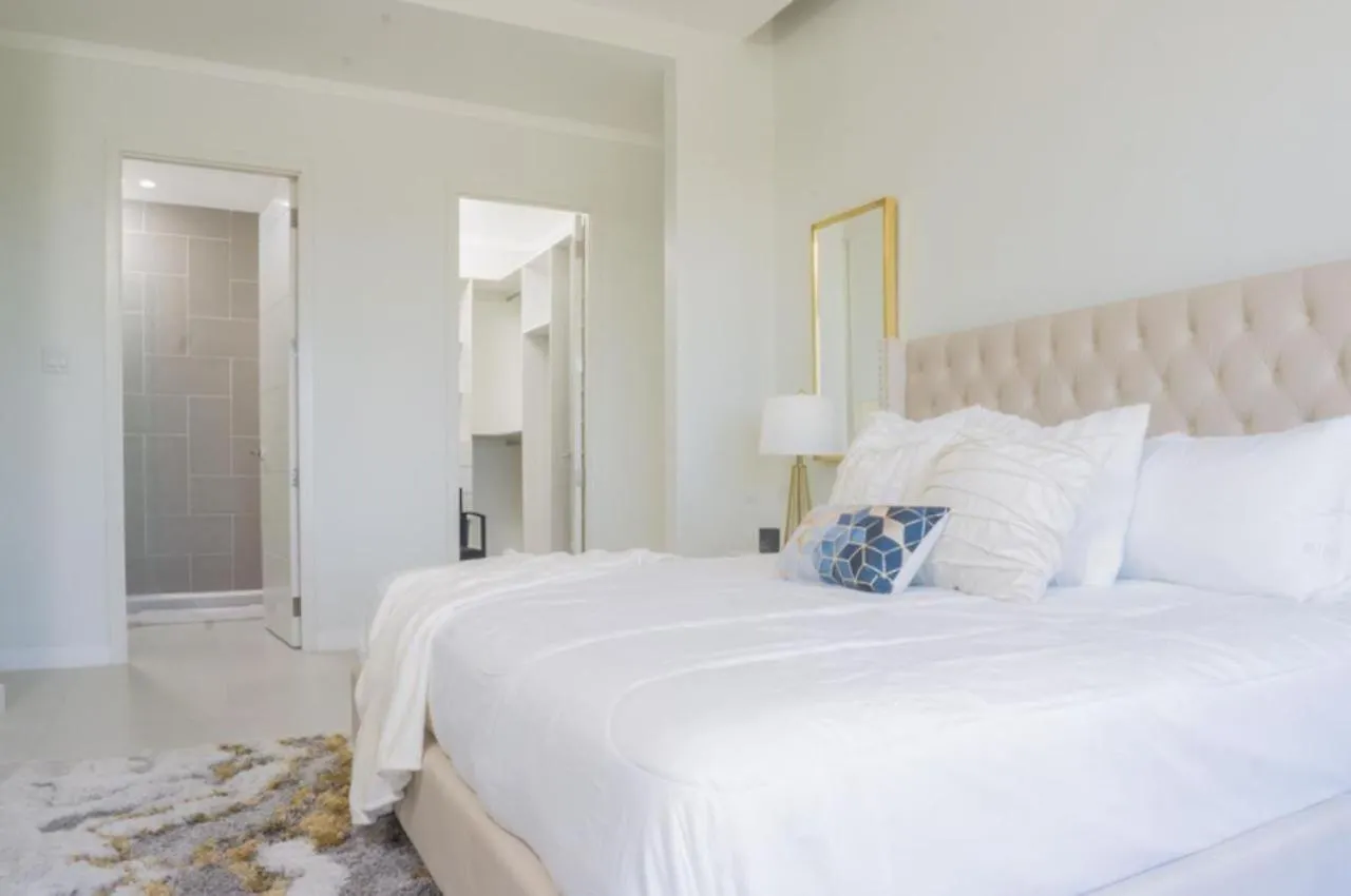 Via Apartments @ New Kingston