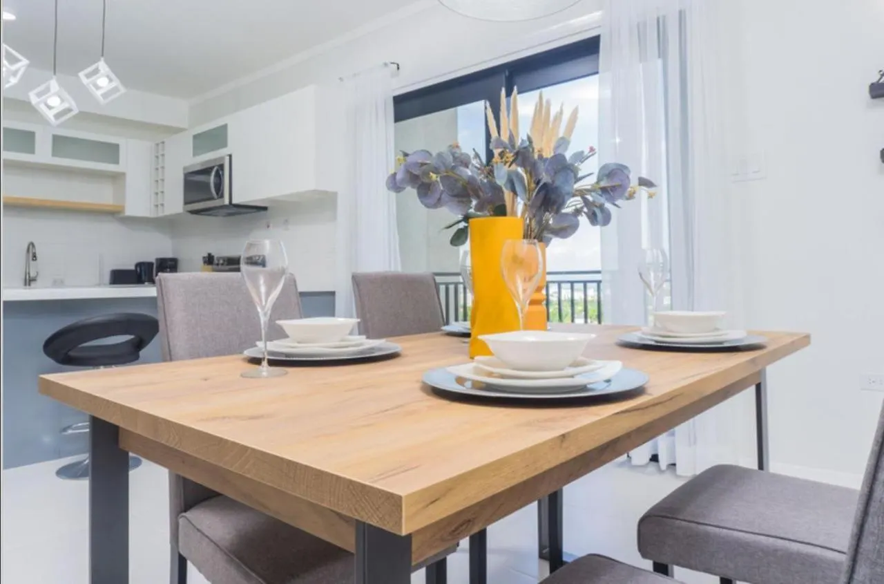 Via Apartments @ New Kingston