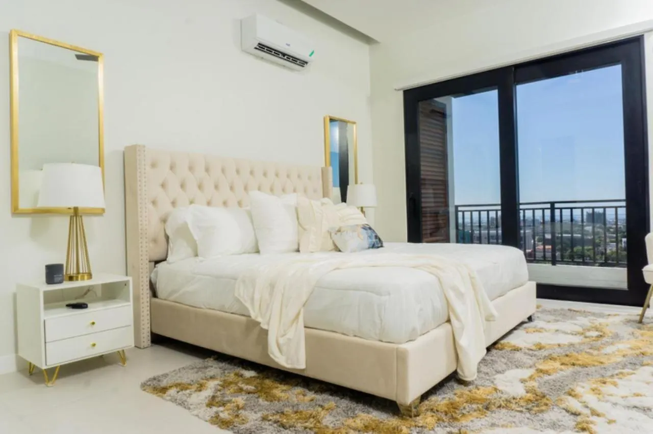 Via Apartments @ New Kingston