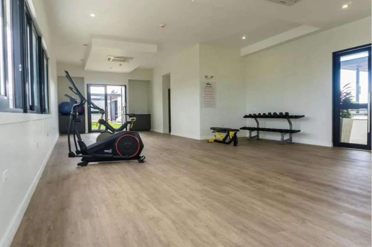 Via Apartments @ New 金斯敦 0*,