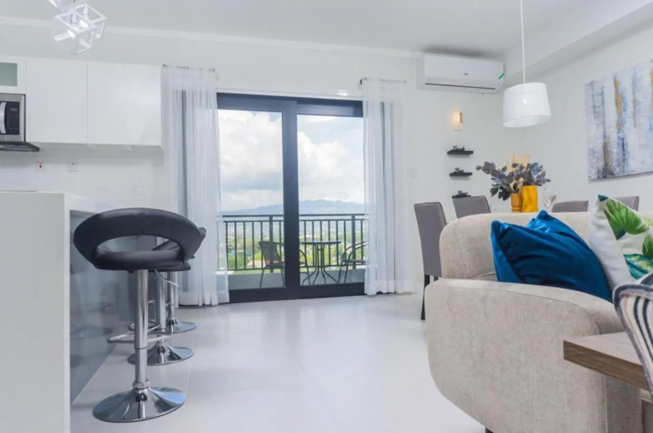 Via Apartments @ New Kingston
