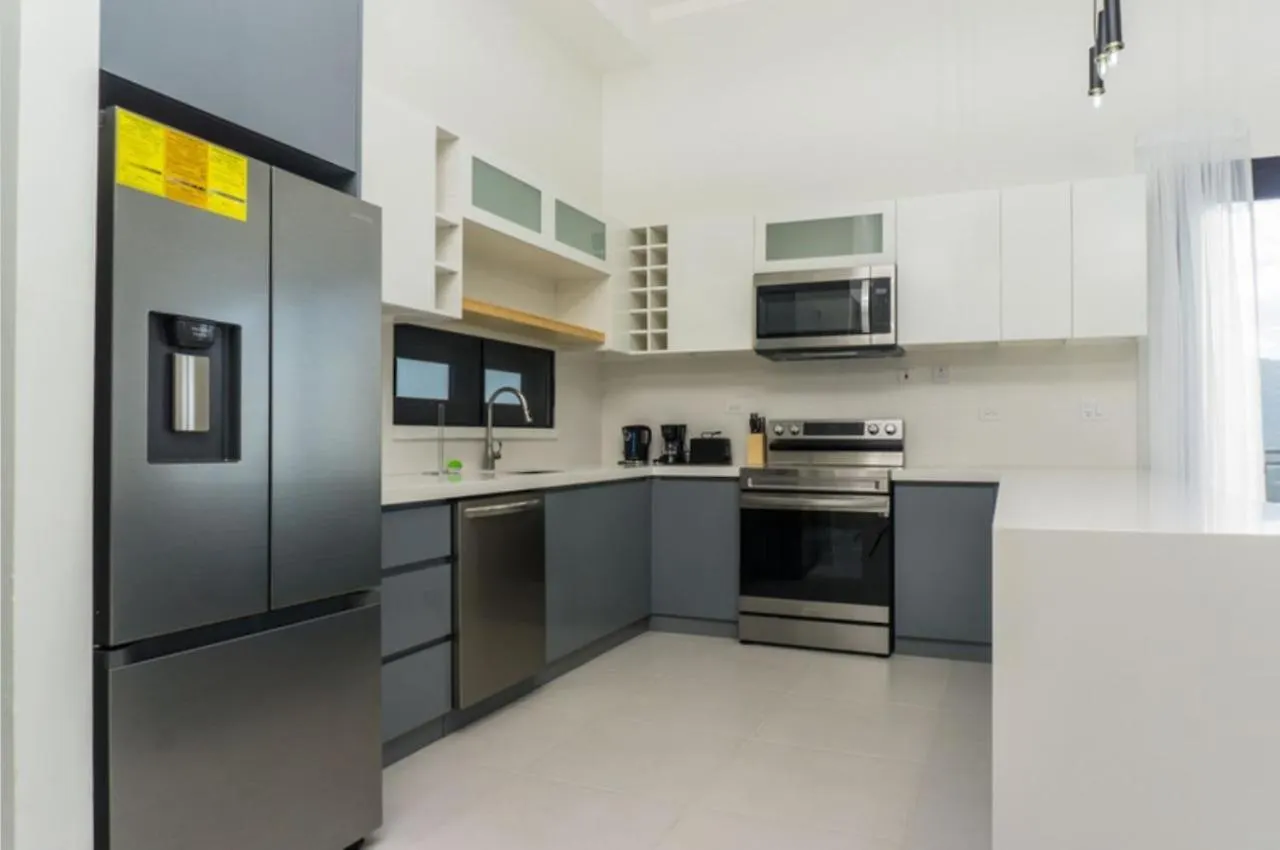 Via Apartments @ New Kingston