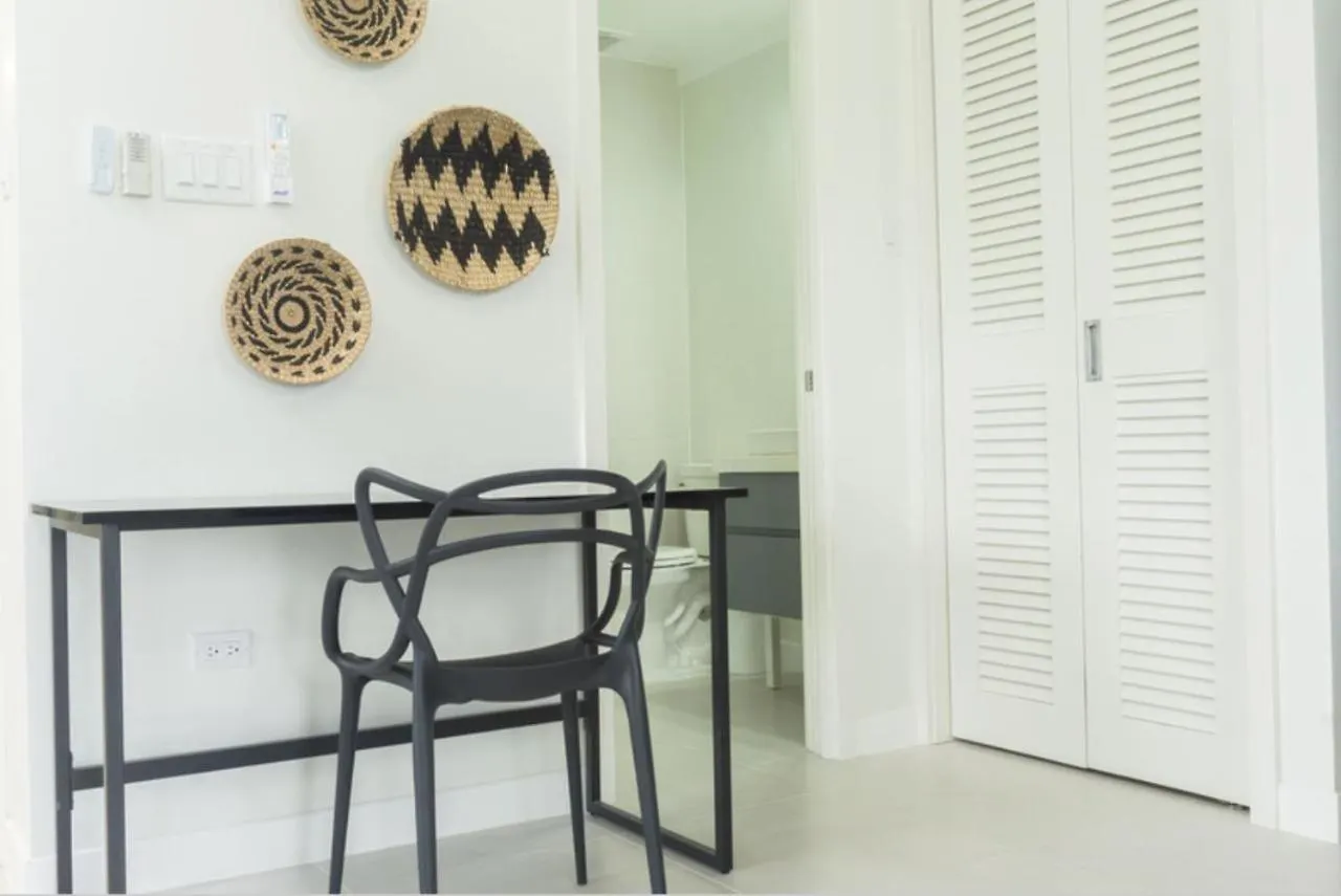 Via Apartments @ New Kingston
