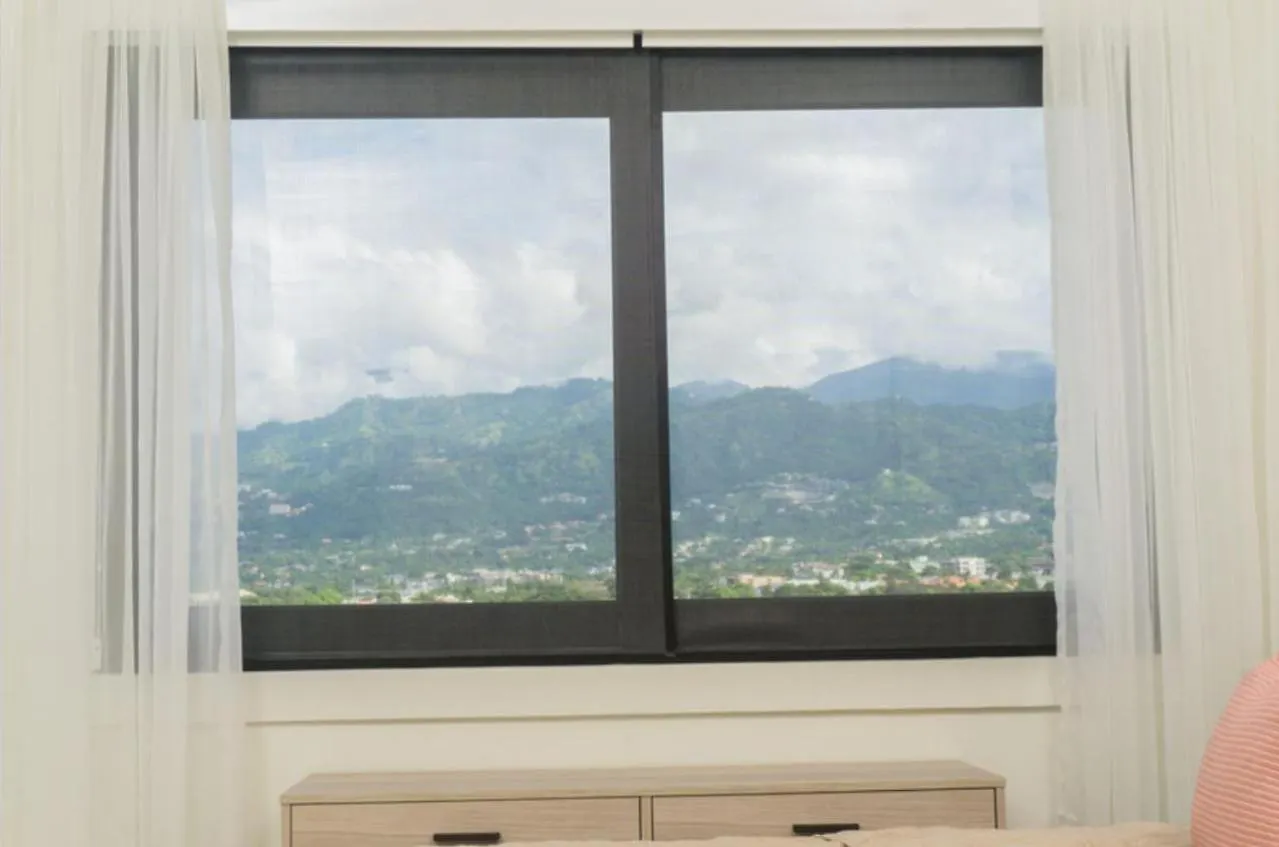 Via Apartments @ New Kingston