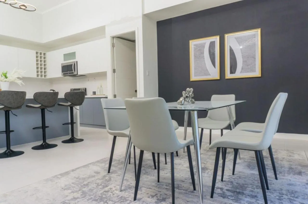 Via Apartments @ New Kingston