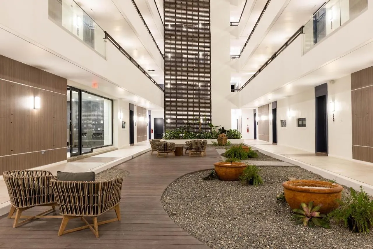 Via Apartments @ New קינגסטון 0*,  ג'מייקה