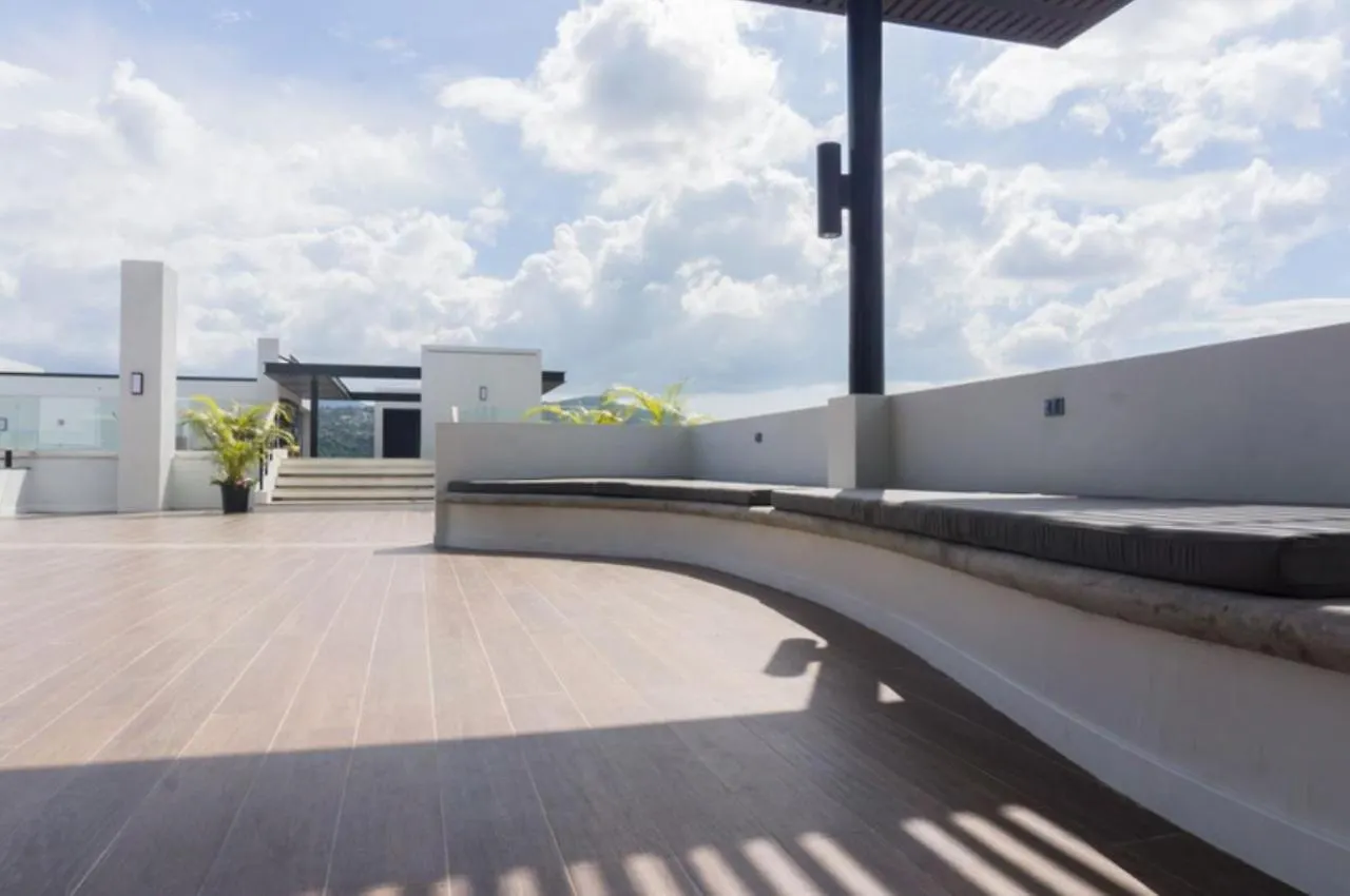 Via Apartments @ New קינגסטון 0*,  ג'מייקה