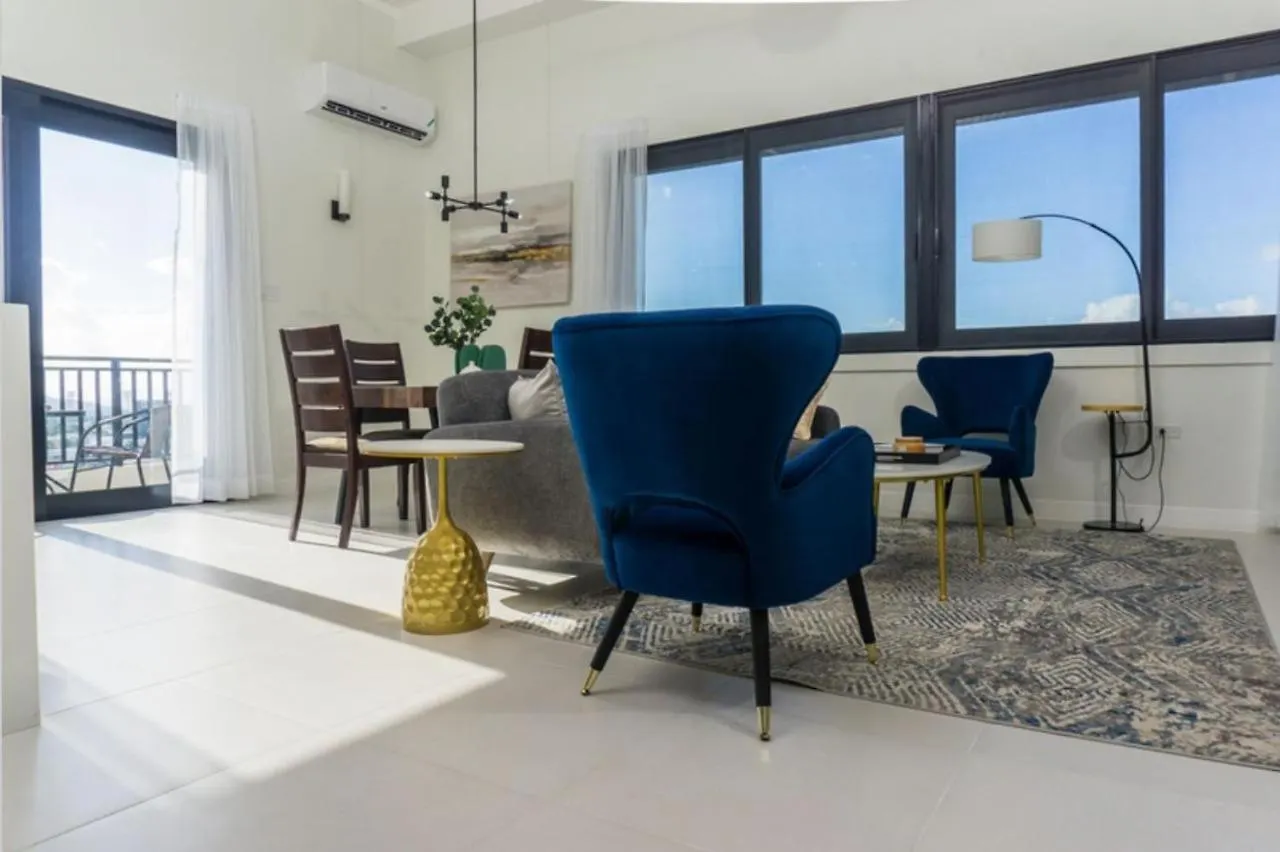 Via Apartments @ New קינגסטון 0*,  ג'מייקה