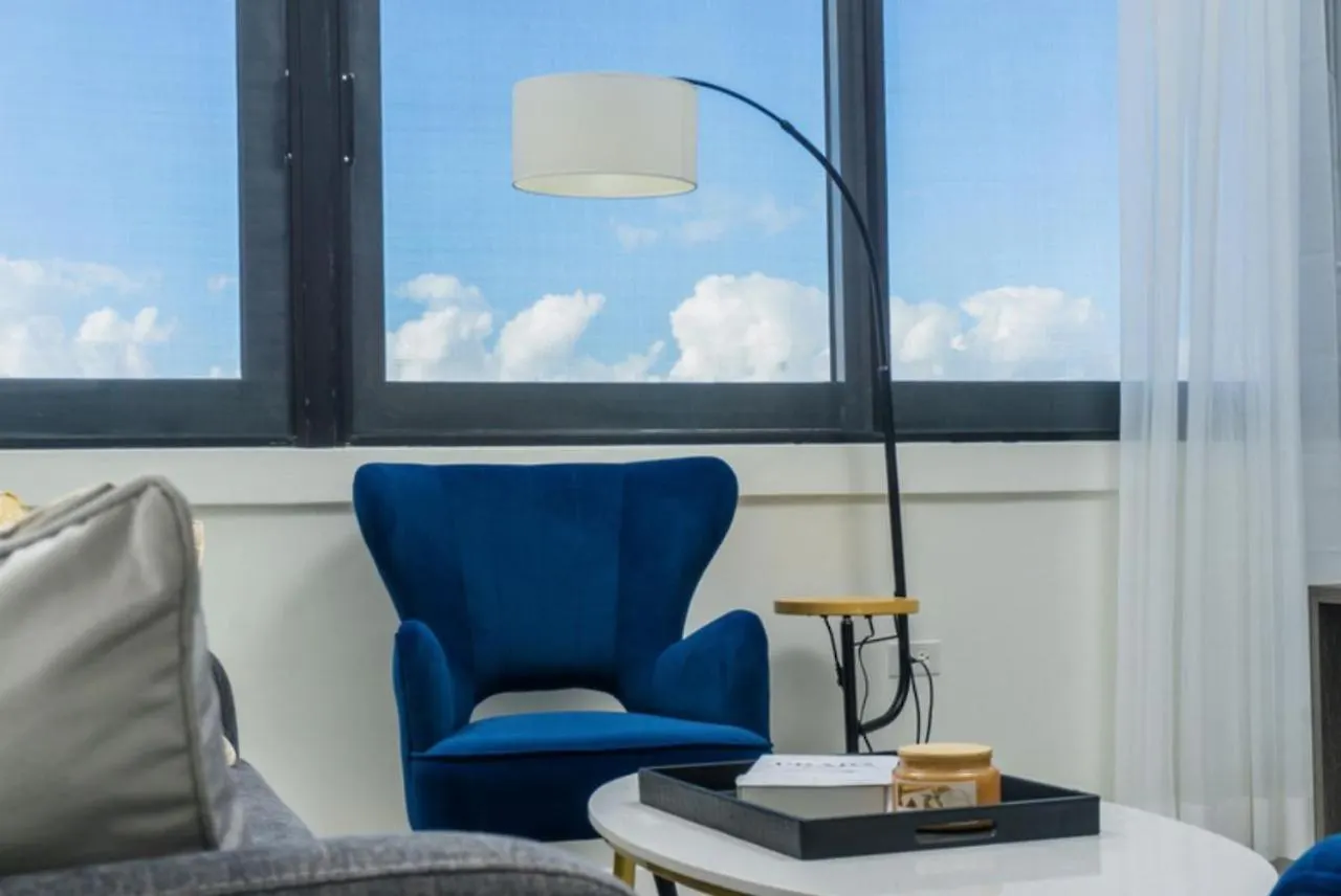 Via Apartments @ New קינגסטון