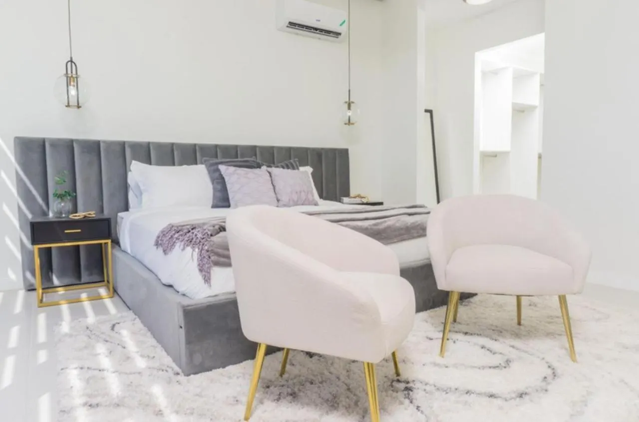 Via Apartments @ New קינגסטון 0*,  ג'מייקה