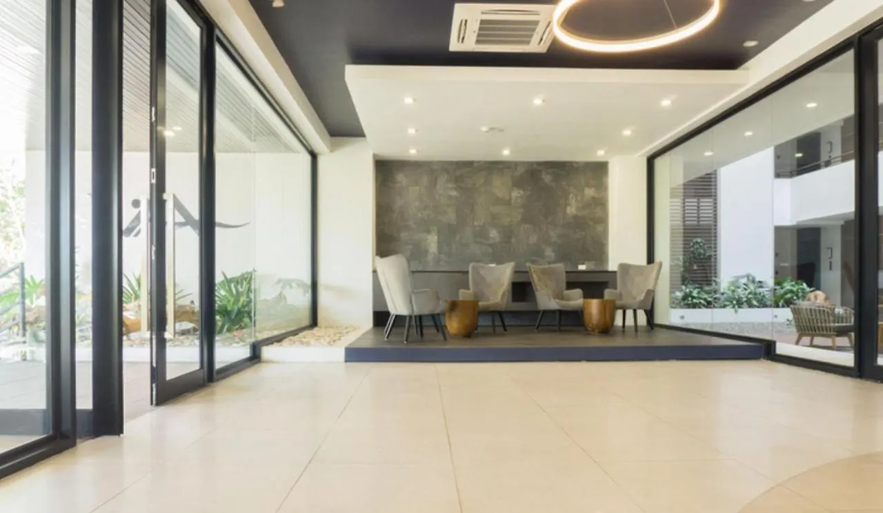 Via Apartments @ New קינגסטון