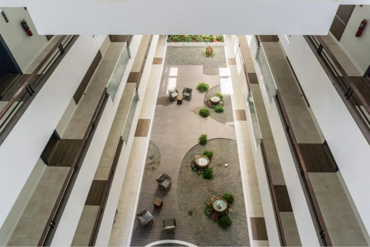 Via Apartments @ New קינגסטון 0*,  ג'מייקה