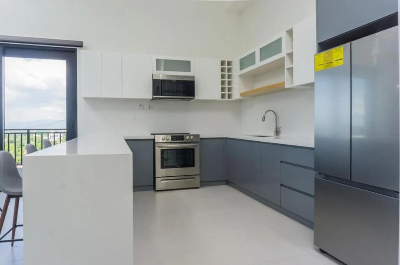 Via Apartments @ New קינגסטון 0*,  ג'מייקה